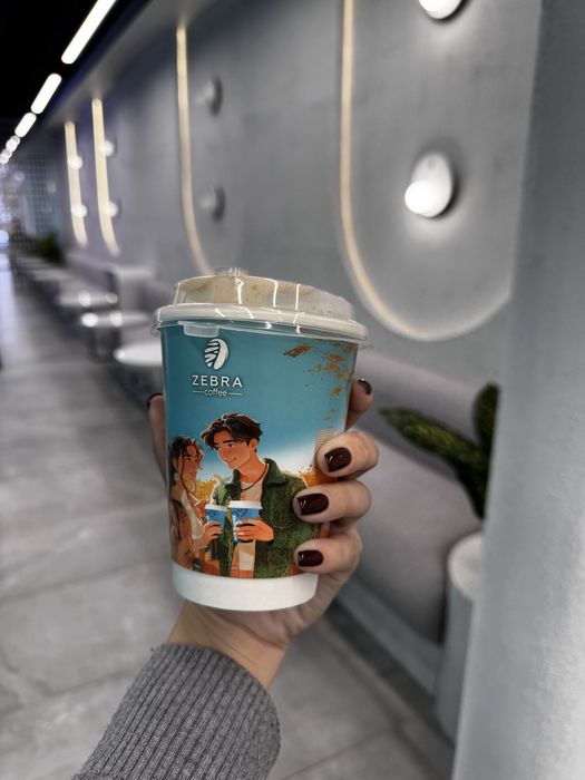 Маникюр на дому