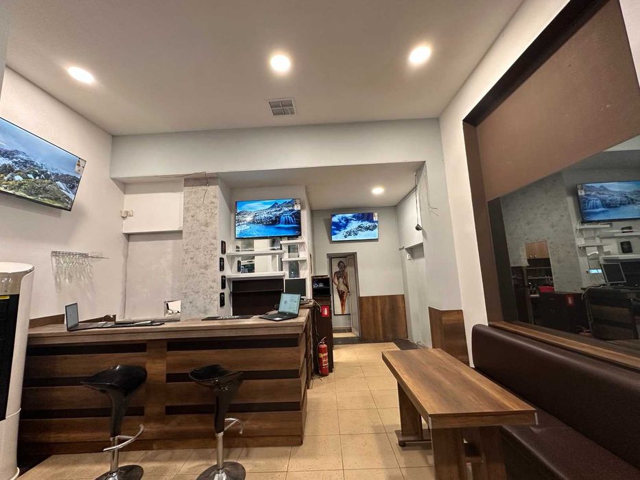 Продава се Заведение в Пловдив, Каменица 1 - 50 кв.м за 459 €/кв.м - Снимка #3