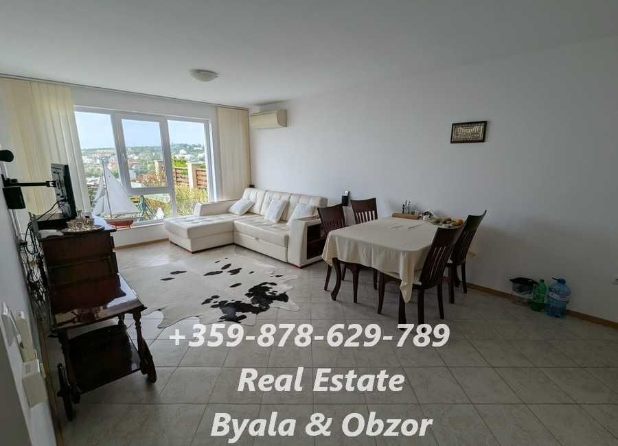 Продава се Двустаен апартамент в Бяла - 48 кв.м за 819 €/кв.м - Снимка #5