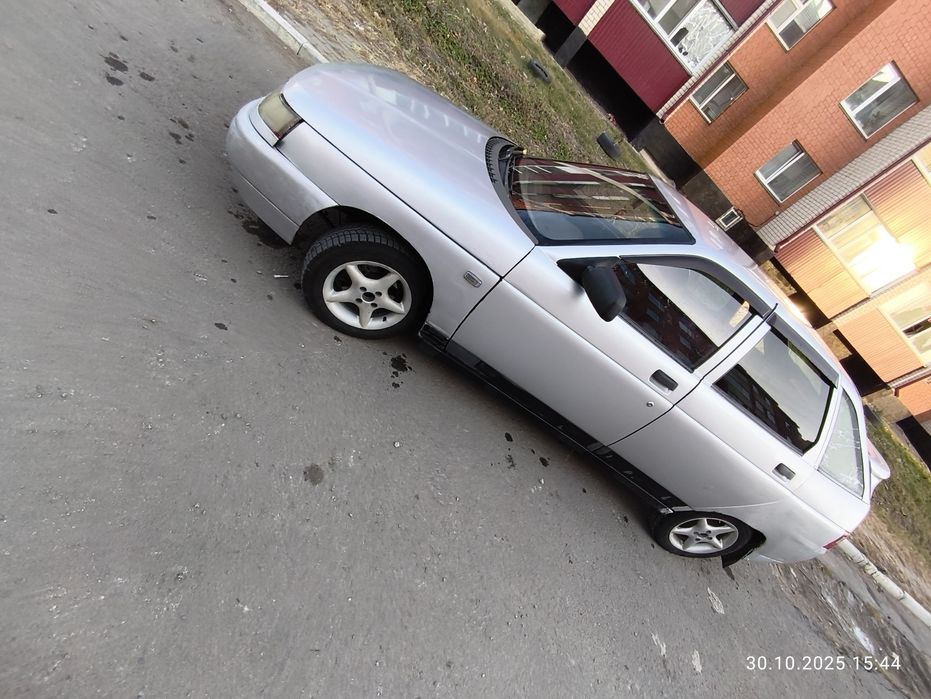 Продам ваз 21112