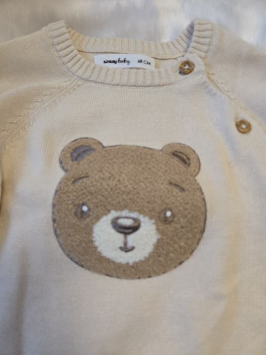 Lot haine noi 3-6 luni