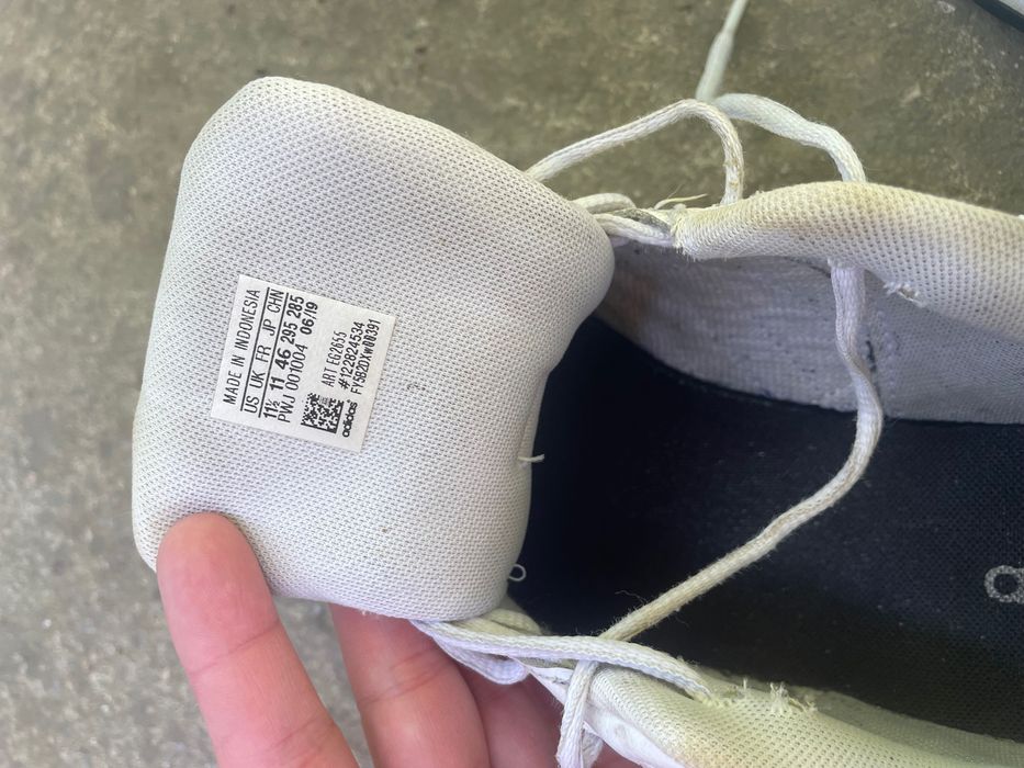 мъжки маратонки adidas