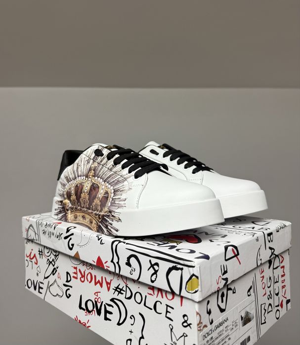 Dolce Gabbana Portofino Crown