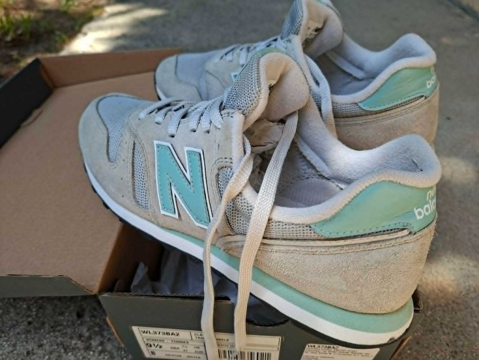 Adidasi New Balance