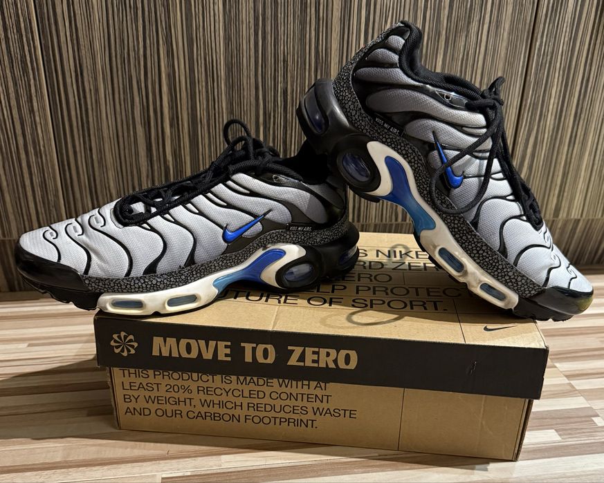 Nike Air Max Plus TN  Kiss my airs