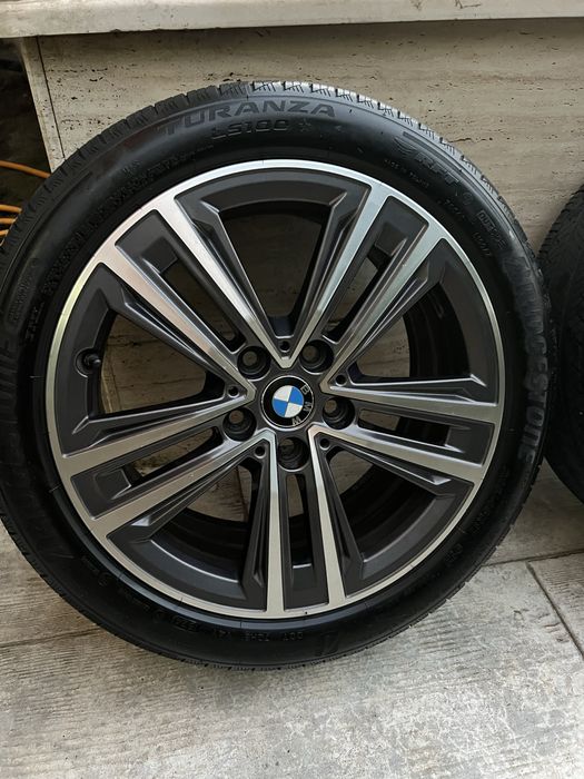 Джанти  гуми  bmw  skoda   Аudi , mercedes , wv  5  112. 17