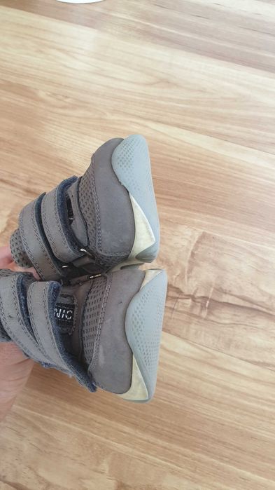 Кроссовки, ботинки