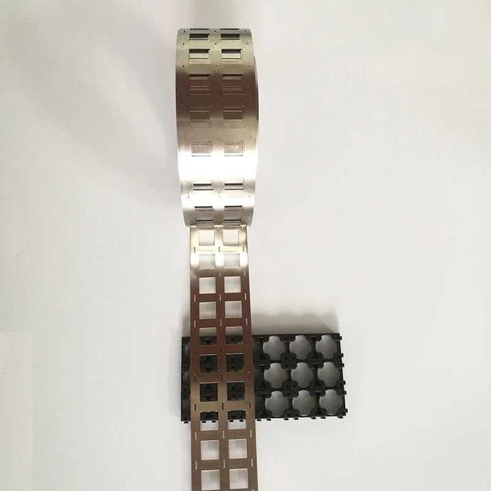 Banda nichel 3P  5m 0.15mmX20mmX47mm platbanda nichelata acumulatori