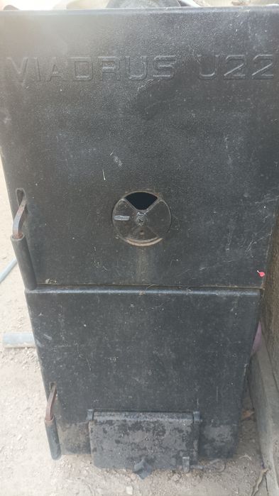 Centrala 50kw folosita