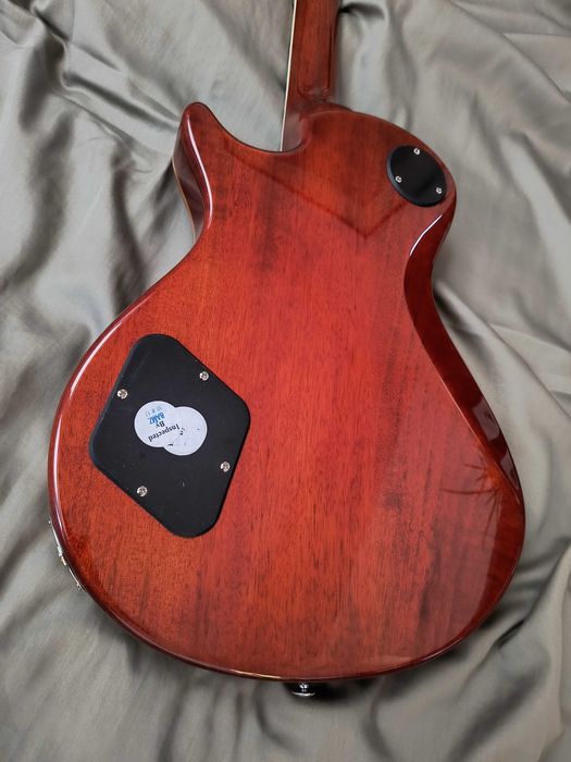 PRS McCarthy 594 SE Singlecut (Vintage Sunburst)