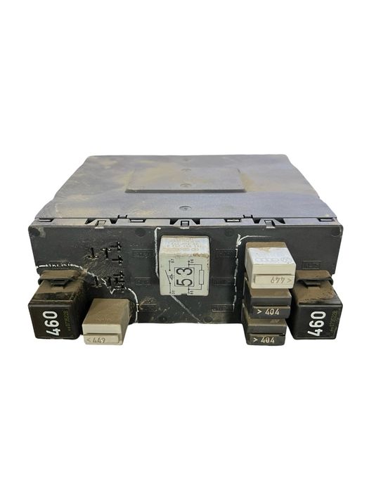 Modul De Confort Volkswagen Touran 1T1, 1T2 2003 - 2010 3C0937049Ah