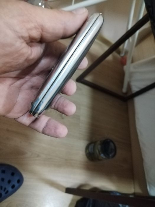 Стара Руска табакера