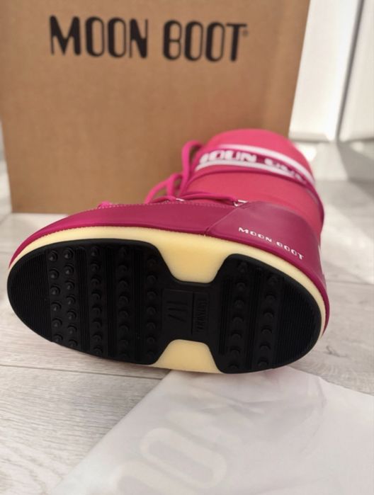 Moon Boots marime 37