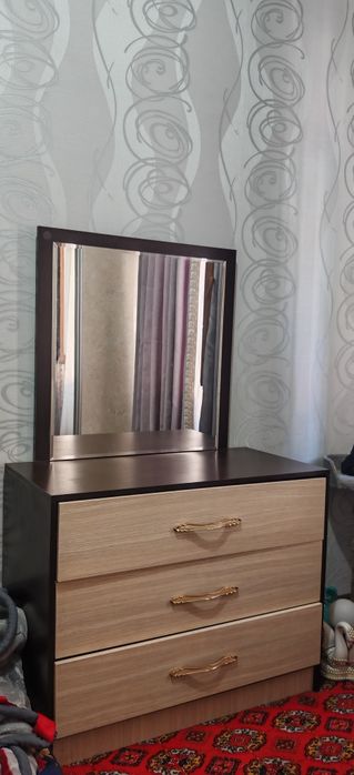 Spalniy Garnitur Komplekt
