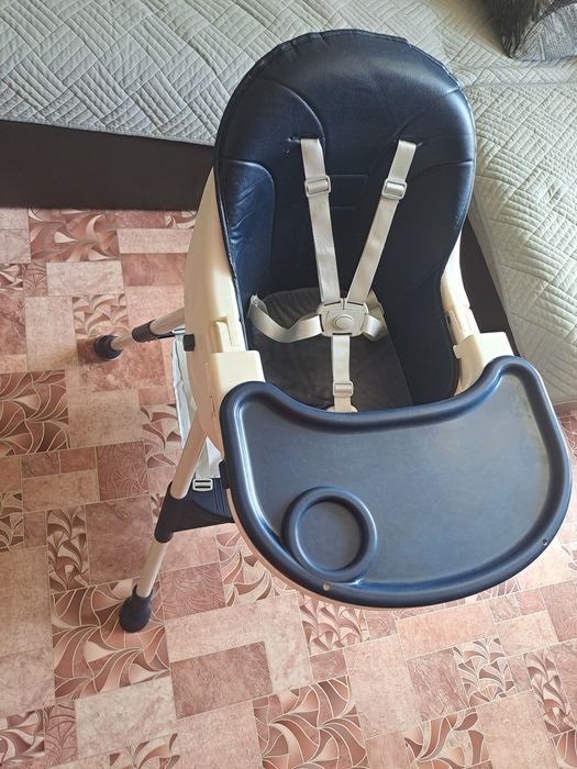 Продам детский стульчик