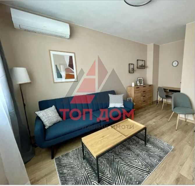 Дава се под наем Тристаен апартамент в Варна, Базар Левски - 85 кв.м за 663 € - Снимка #2