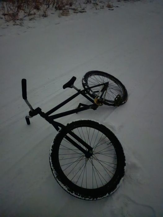 Specialized p24 street mtb