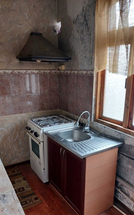 Мирзо улугбек туманида 2 хонали 3 хона килинган бюджетные варянтда уй