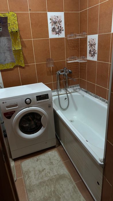 Сдам длительно квартиру