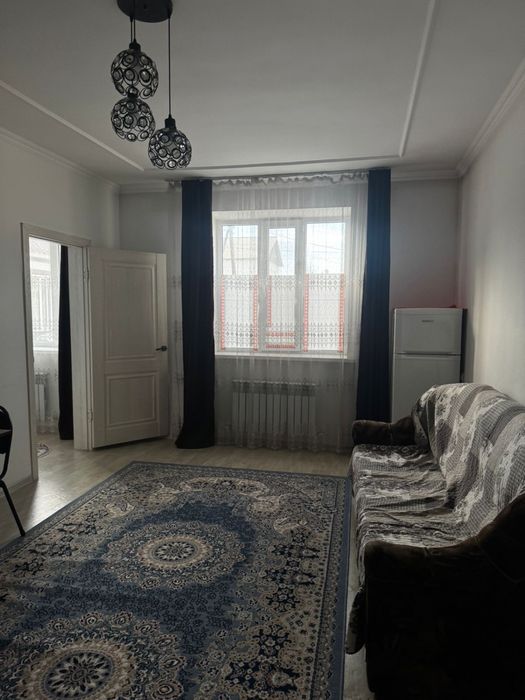 Аренда квартиры долгосрочно