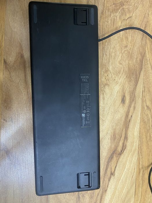 Клавиатура LogiTech