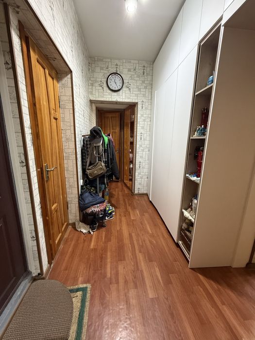 Продается квартира, Мирабадский р-н, Куйлюк Массив 4 2/5/9 58м2