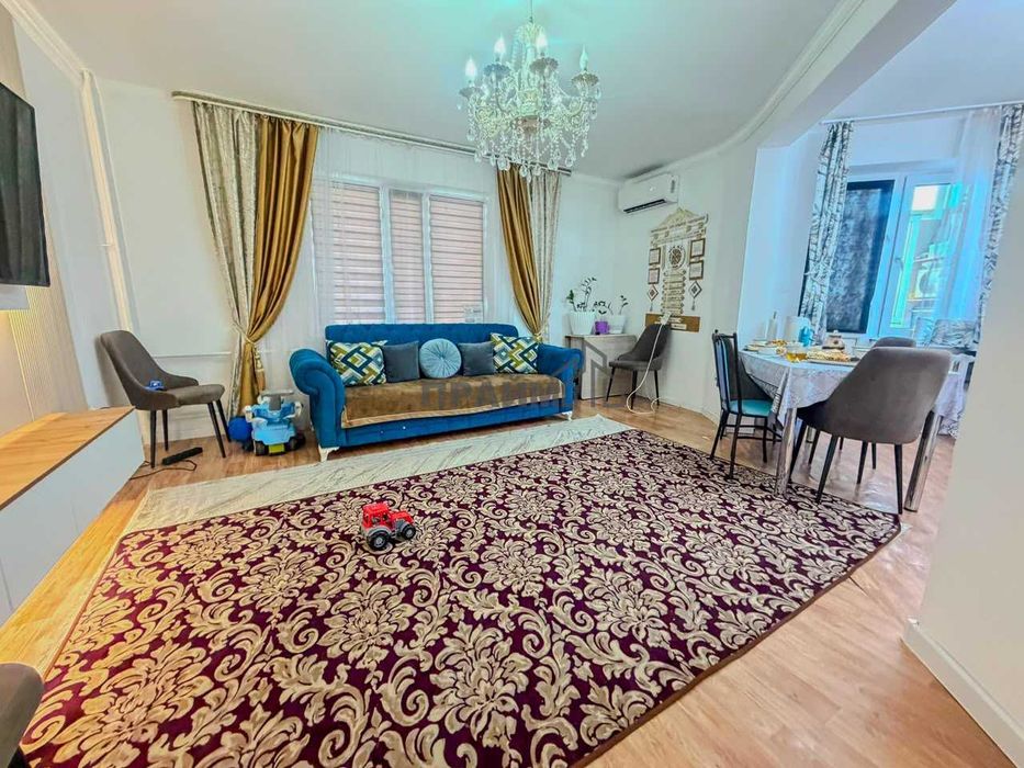 ПРОДАМ 2Х ком Болашак (Мирлан ПРАЙМ)