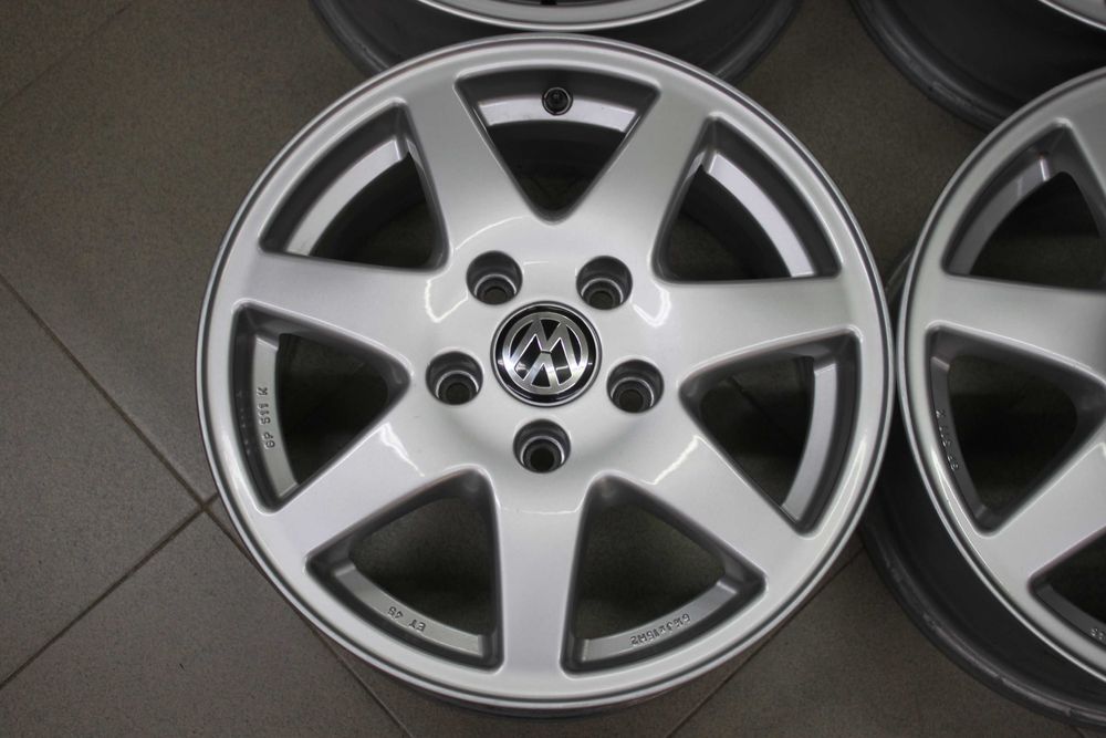 Джанти 15" VW Passat, Caddy