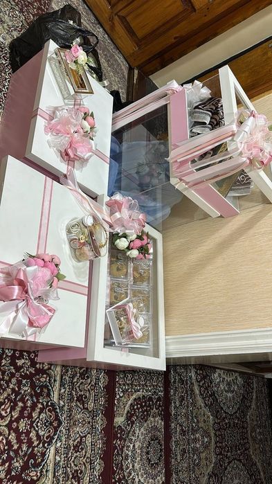 Sarpo sandiq naborlari