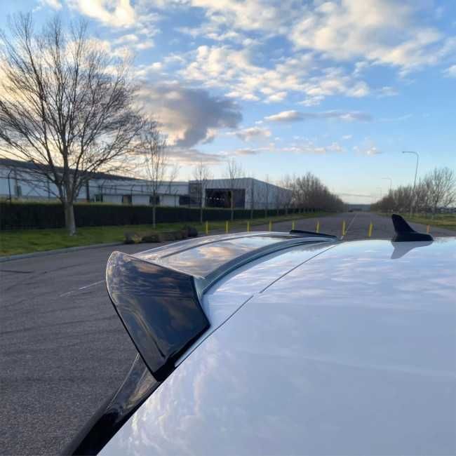 Eleron Prelungire Luneta Portbagaj Haion Golf VII MK7 7.5 GTI GTD /R