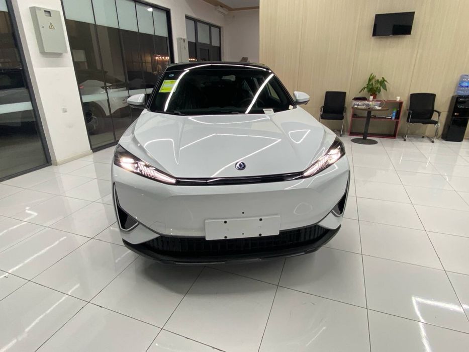 Dongfen aeolus L7 elektromili