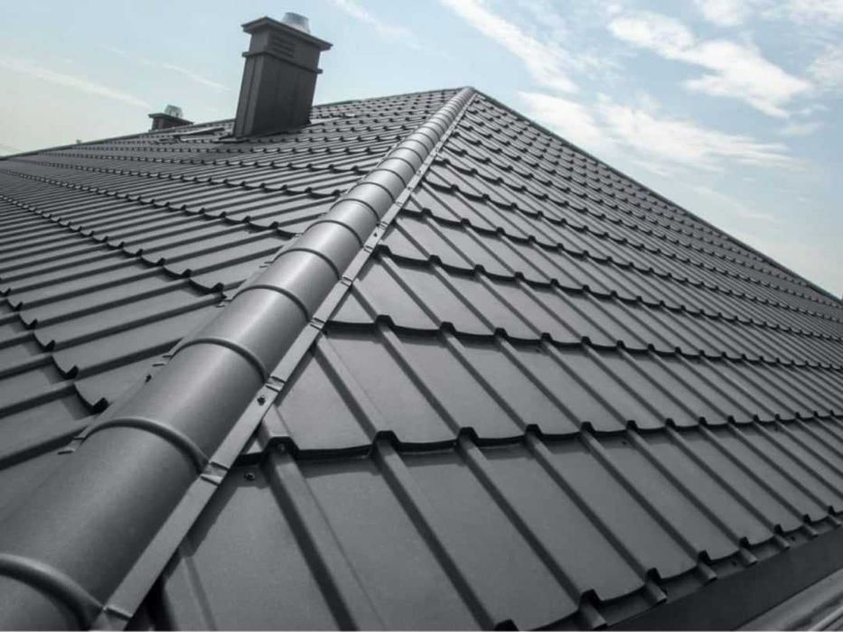 Materiale pentru Acoperiș + Manoperă Calificată!