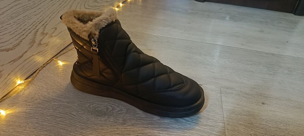 Ботинки для женщин.