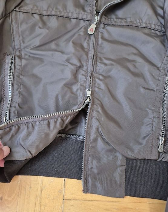 Geacă toamnă/primăvară Peuterey, Impermeabilă, Femei - 42