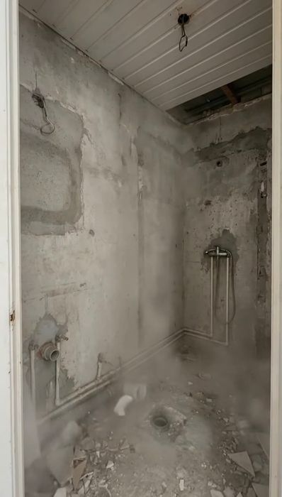 Услуги кафельщика