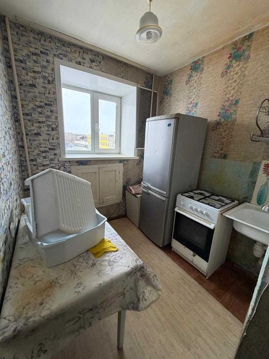 Продам 1 ком в малосемейном доме