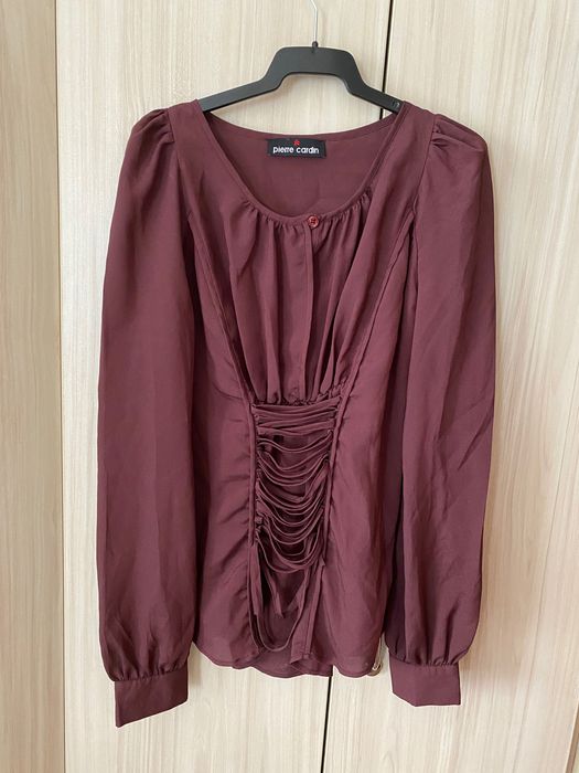 Официална блуза от Pierre Cardin