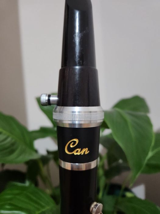 Буре за"В" кларинет (58-64) (60-65) ММ и за "СОЛ" кларинет 67-75 ММ.