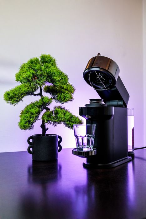 Aparate de cafea nesspreso noi sigilate