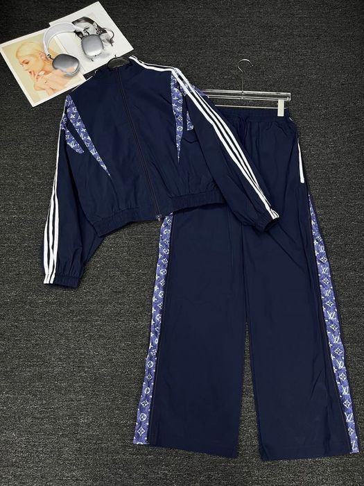 Спортивная двойка one size