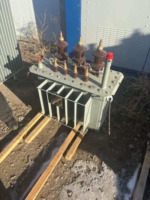 Ктпн и трансформаторы