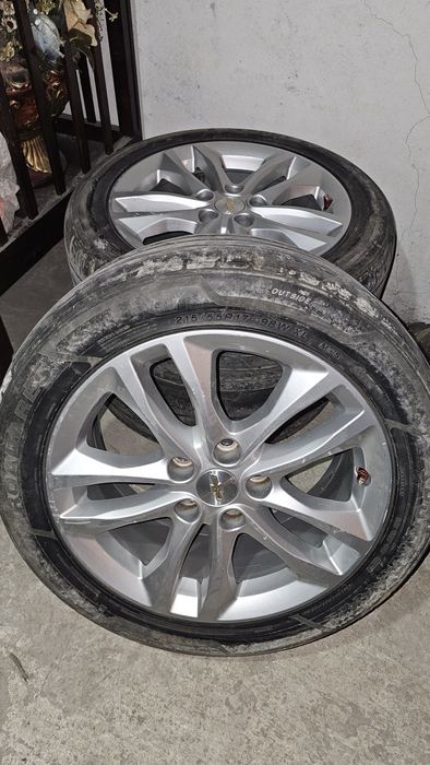 Diks , Malibu 2 primier