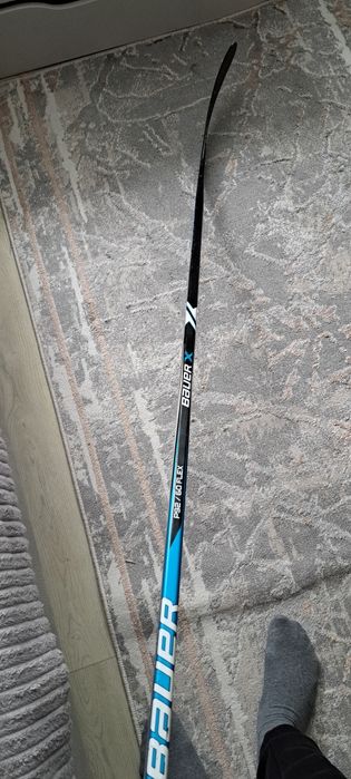 Продам клюшки отличное состояние