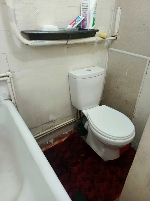 Сдам 1комнатную квартиру Чиланзаре 6 квартал