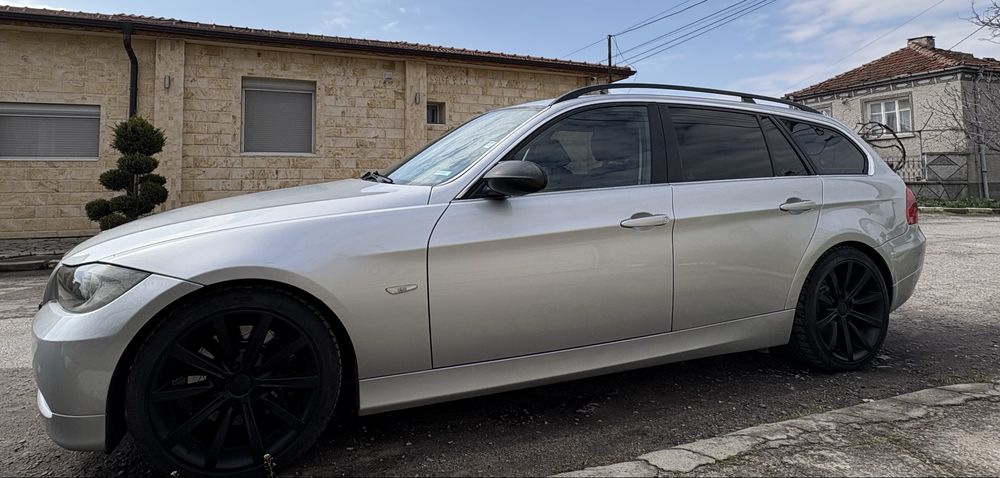 Bmv 330d disel/автоматик