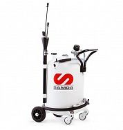 вакуумные экстракторы, оборудование для замены масла