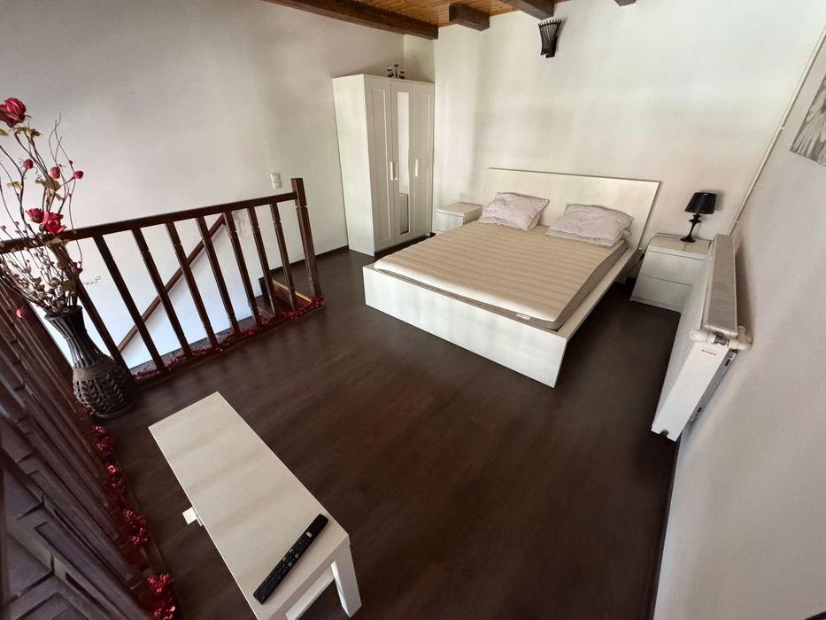 Inchiriz apartament 2 camere Busteni Prahova