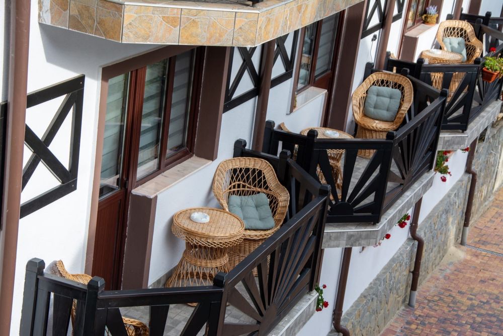 Vilă Revelion Sinaia