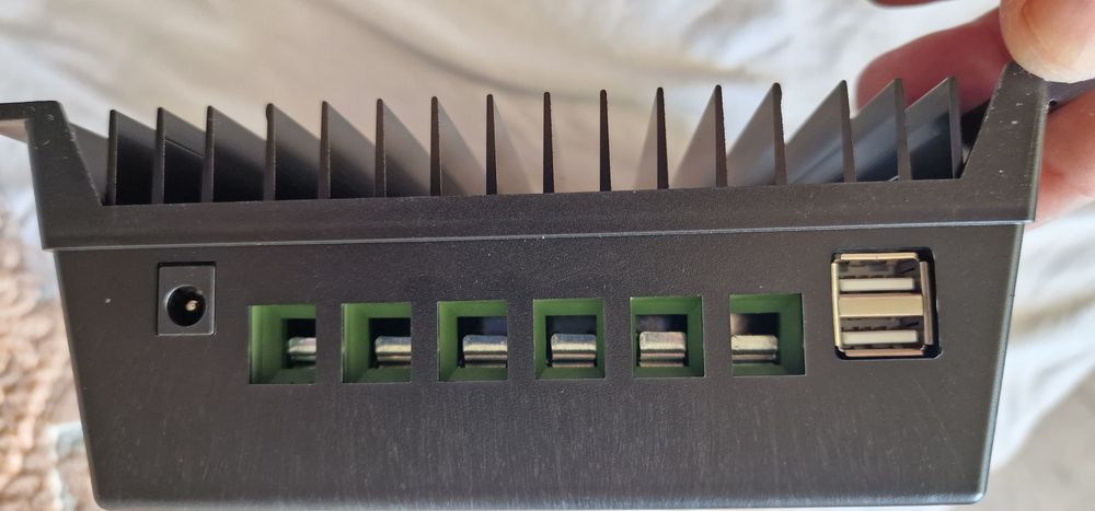 100А  HPPT  Контролери