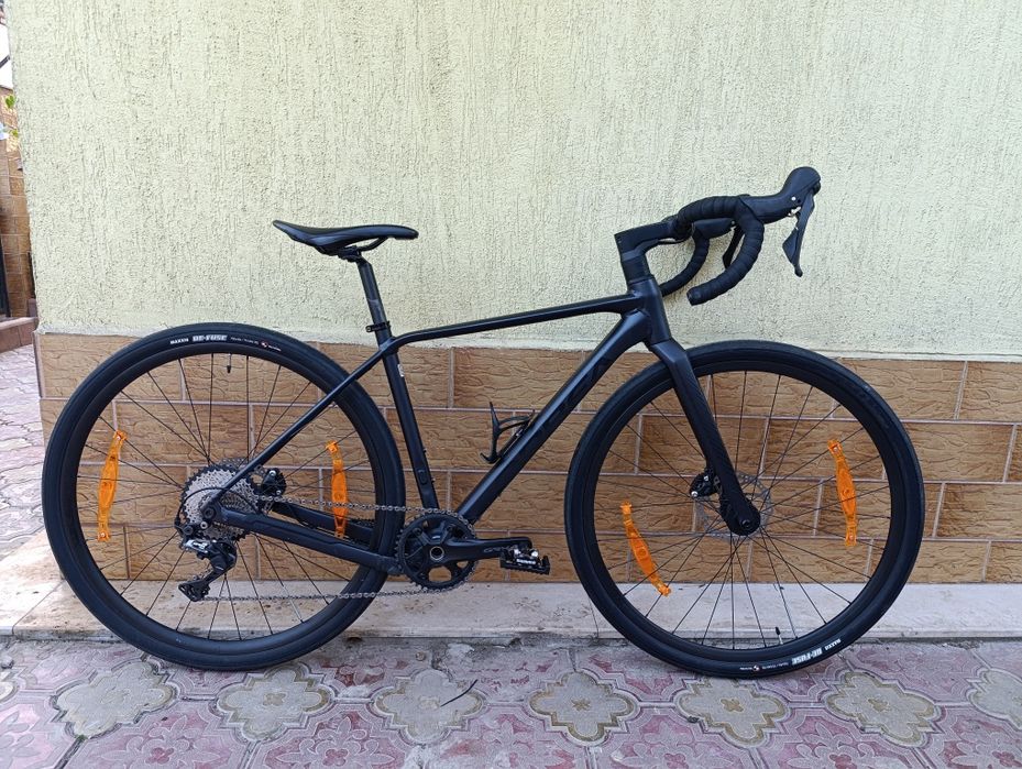 Orbea Terra 28 цола Гравел